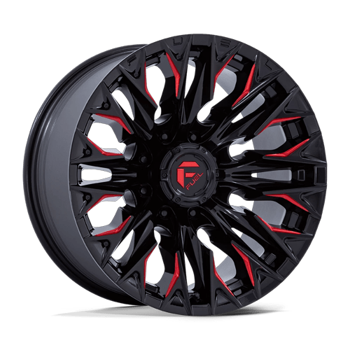 FLAME 8 20X9 8X170 125 +1 NLQ