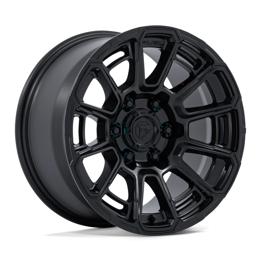 Fuel 1PC FC910 FOXHOUND BLACKOUT