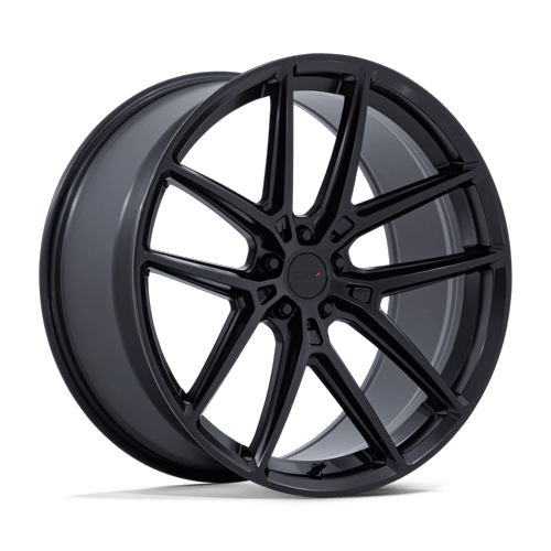 IMOLA 22X9 5X112 66 +20 M-BLK