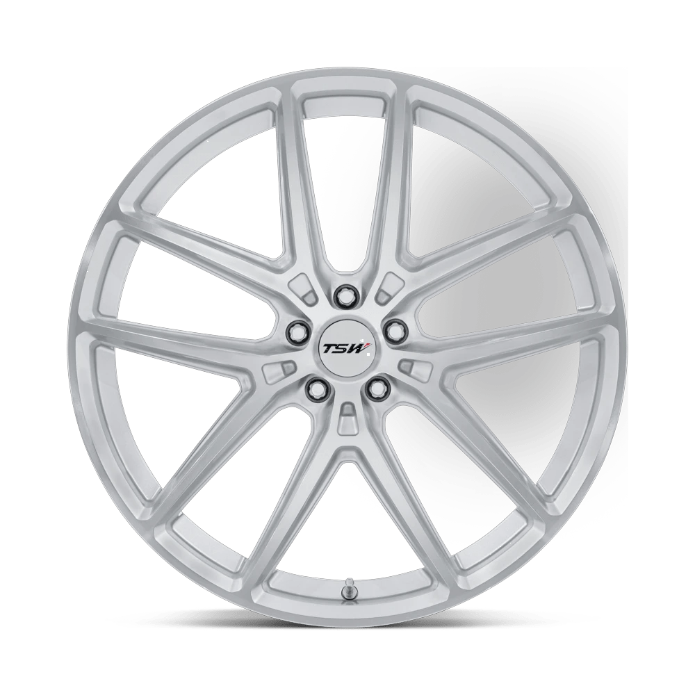 IMOLA 22X9 5X112 66 +20 SLV-MCH