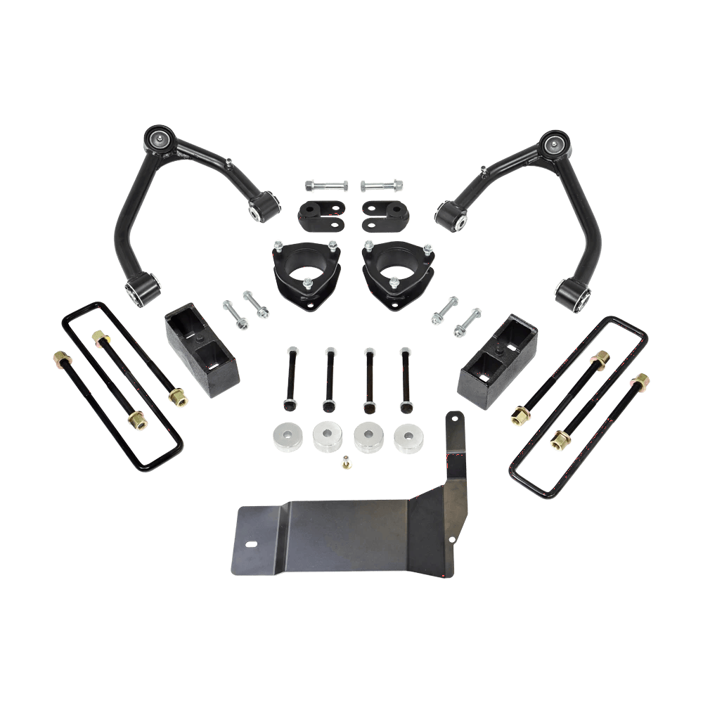 ReadyLift Suspension — 4'' SST LIFT KIT - CHEVY/GMC 1500