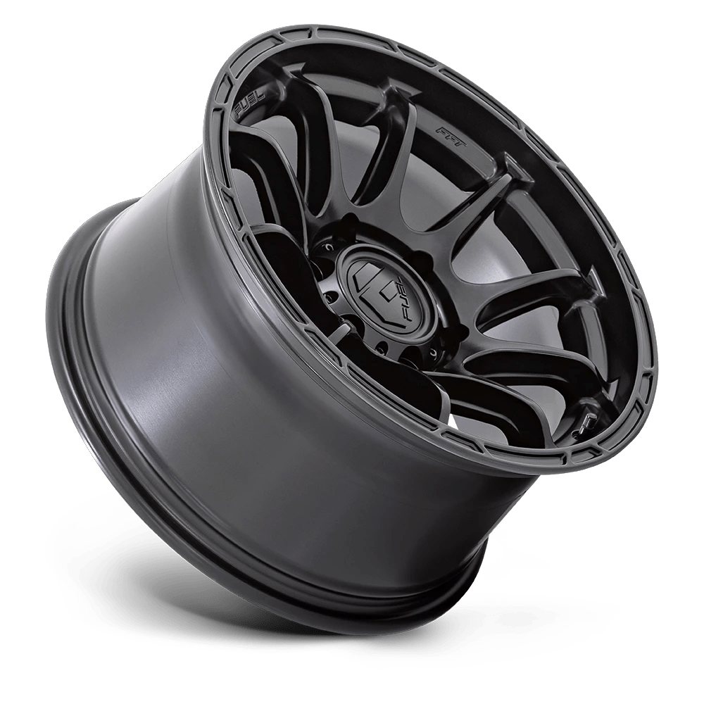 VARIANT 17X9 6X5.5 106.1 BD -12MM