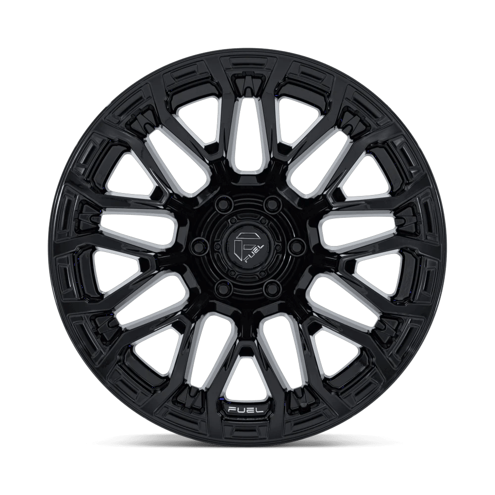 CHISEL 20X10 5X5 71 -18 G-BLK