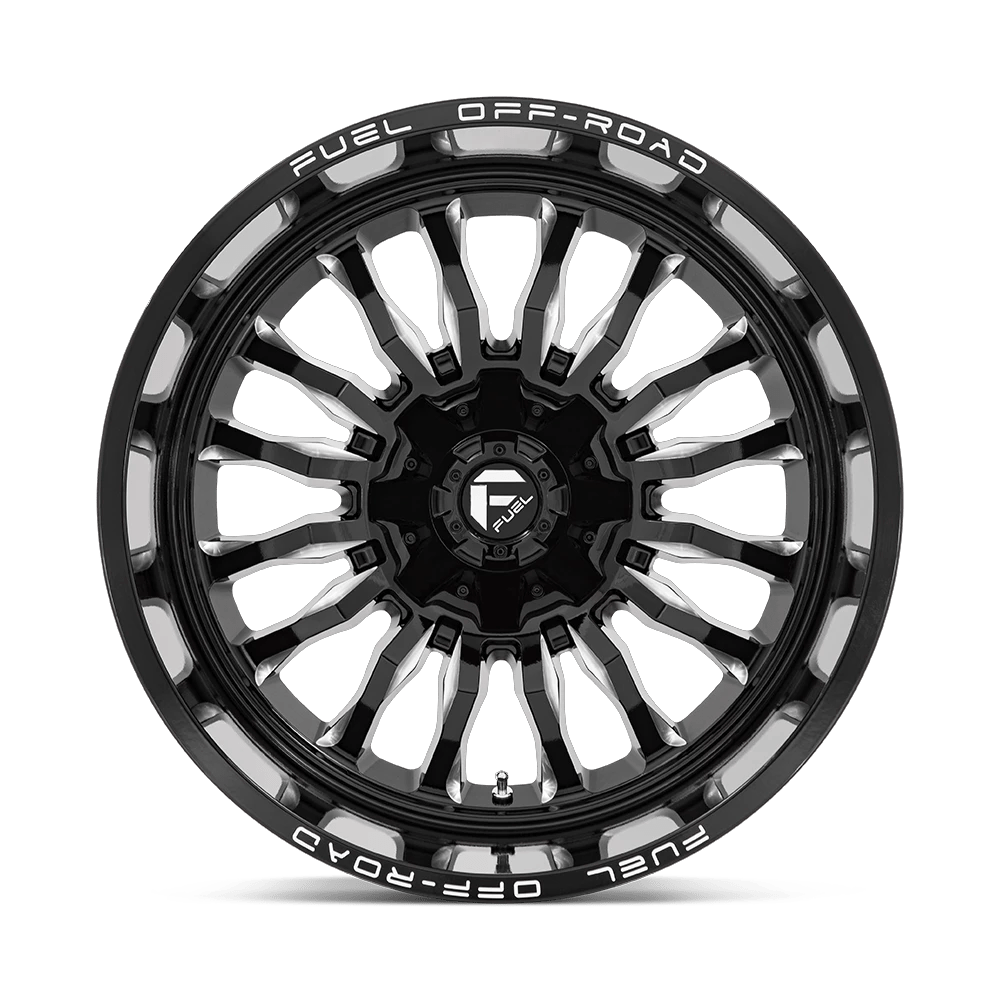 ARC 22X12 5X5.5/150 110 NBL -44