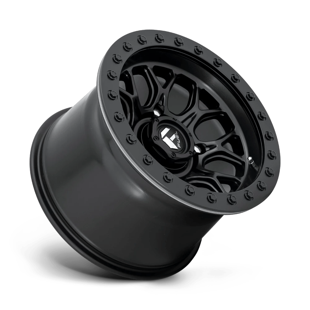 TECH UTV BL 15X10 4X156 132 BD +00