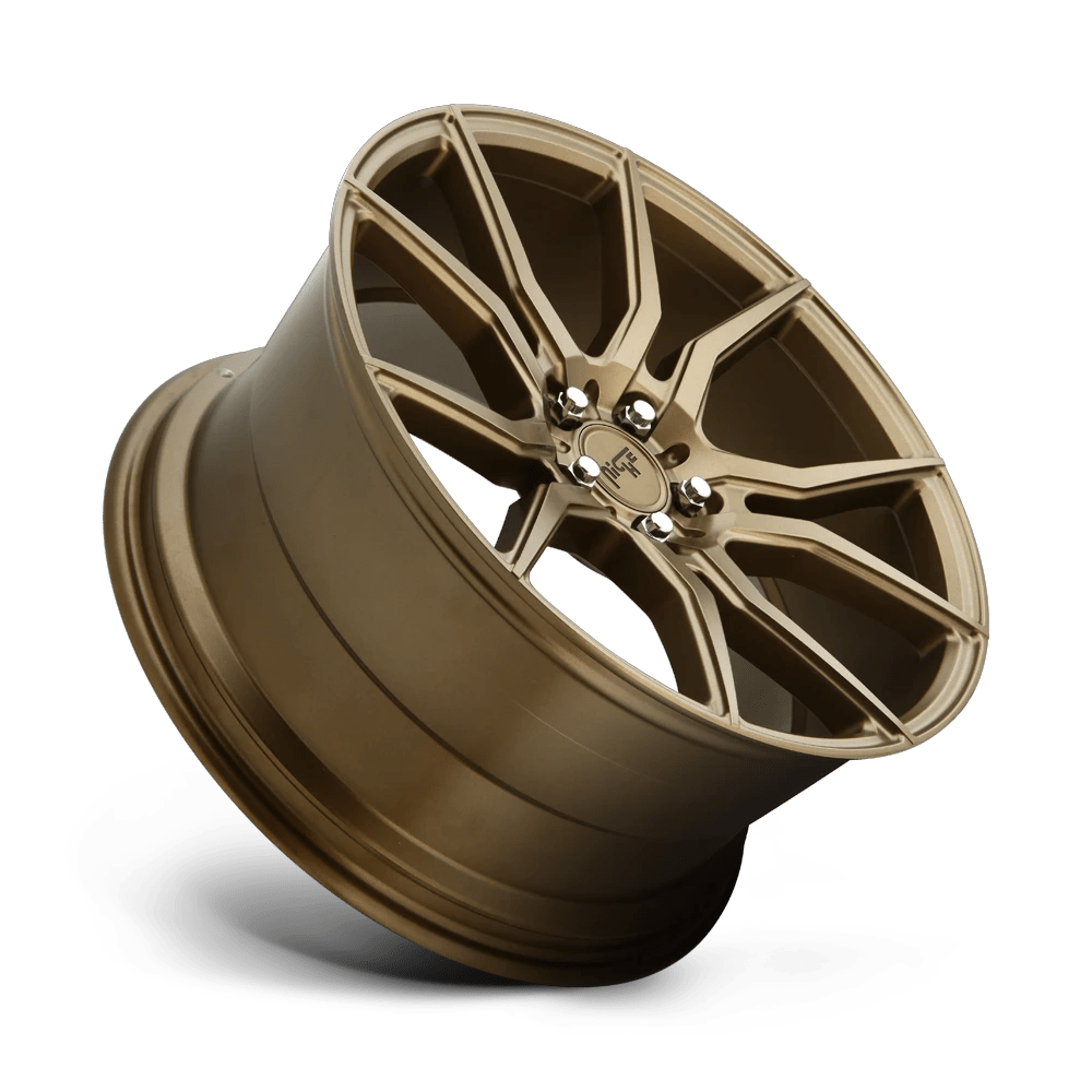 20X10 ASCARI 5X120 BR 7.0/40 72