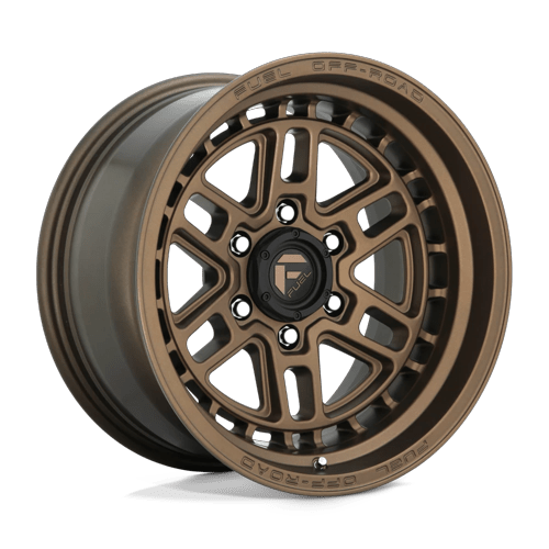 NITRO 17X9 6X5.5 106.1 ZD -12