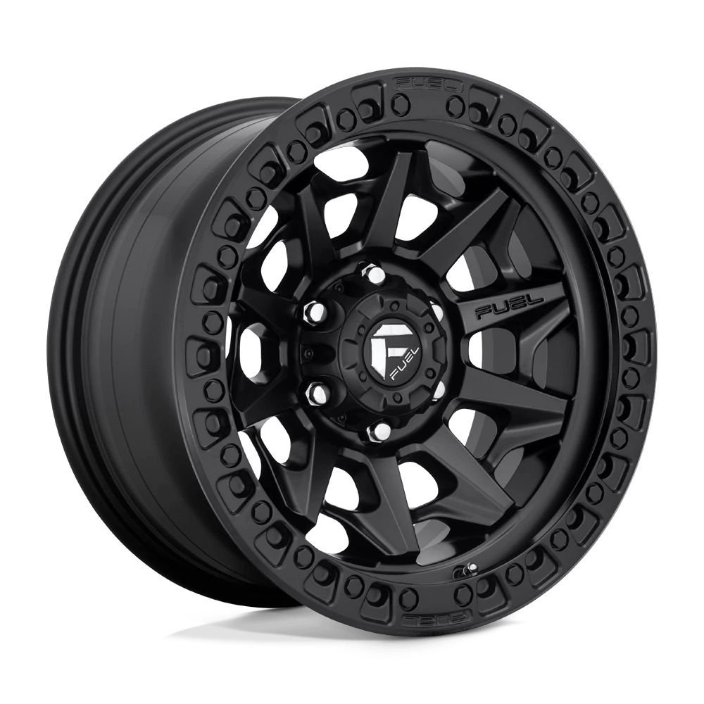 COVERT 17X9 6X135 87 BD +1