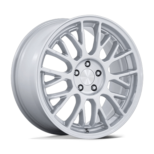 PHX 20X10 5X112 66 +35 G-SLV