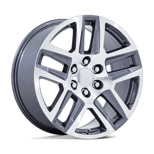 PR203 20X9 6X5.5 78 +28 GNMTL-MCH