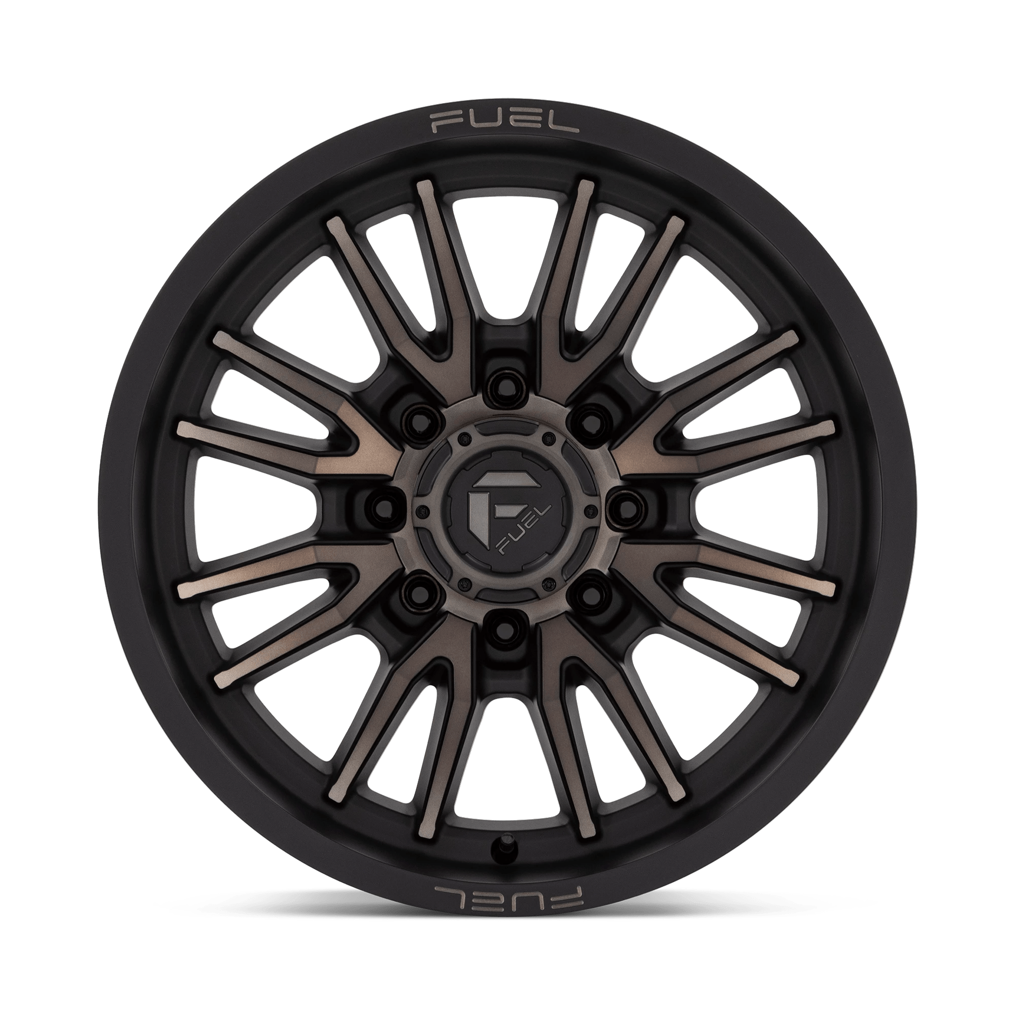 CLASH 8 20X9 8X170 125 MBT +20