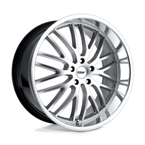 TW SNETERTN 17X8 5X120 +35 76 SLV MIR
