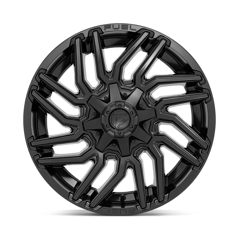 TYPHOON 20X10 5X4.5/5.0 78 BD -18MM