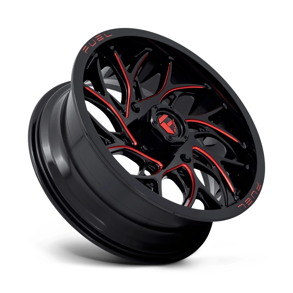 RUNNER UTV 18X7 4X136 110.2 NLQ 13MM