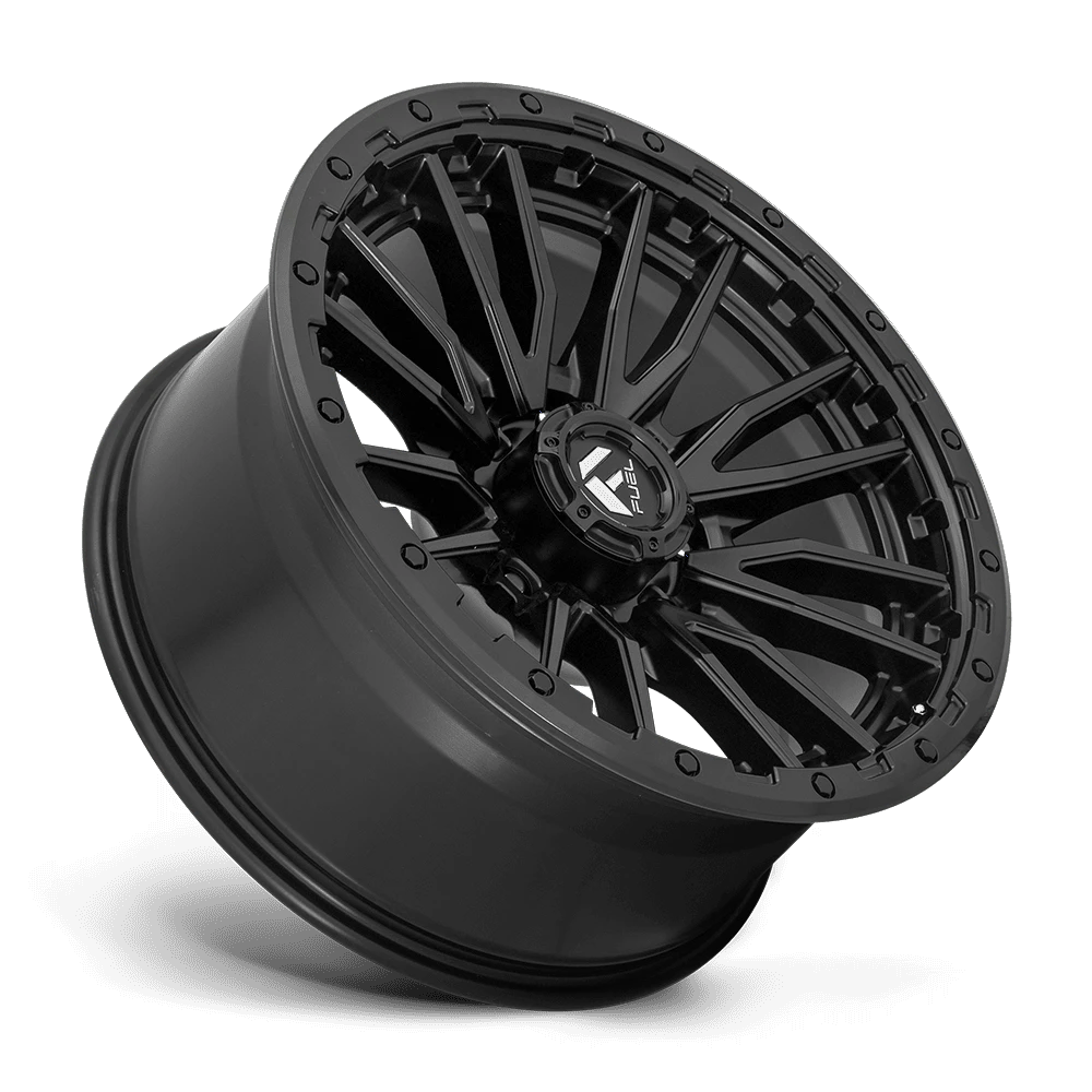 REBEL 22X10 8X6.5 125.1 BD -18