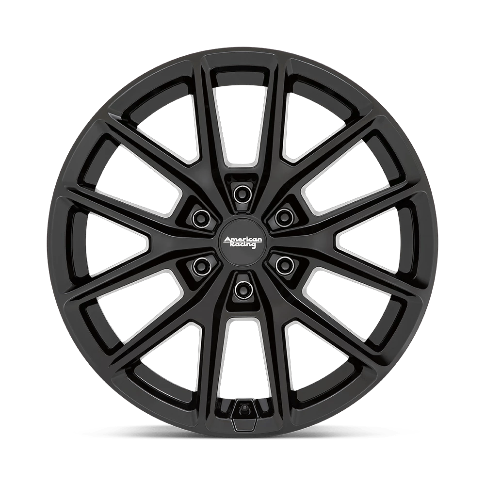 AR945 20X9 6X120 G-BLK 35MM