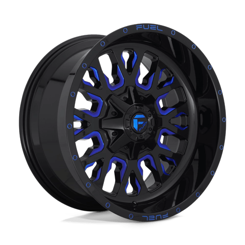 STROKE 20X10 5X4.5/5.0 78.1 NLK -18