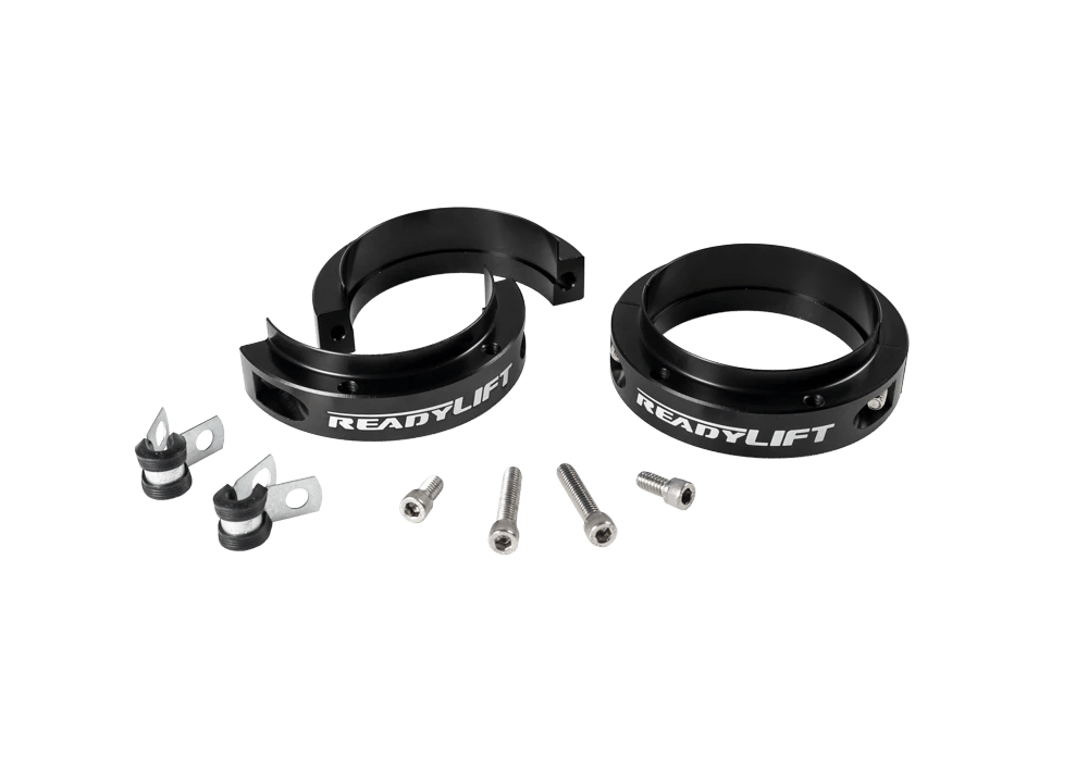 ReadyLift Suspension — LEVELING KIT - 22+ FORD RAPTOR