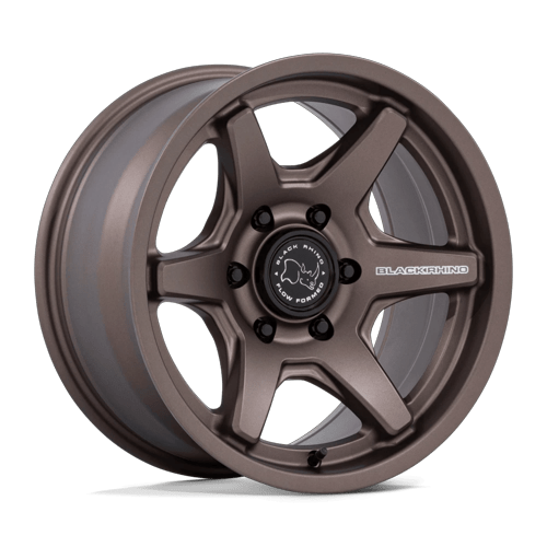 KUMA 17X8.5 5X5 71 +0 B-BRNZ