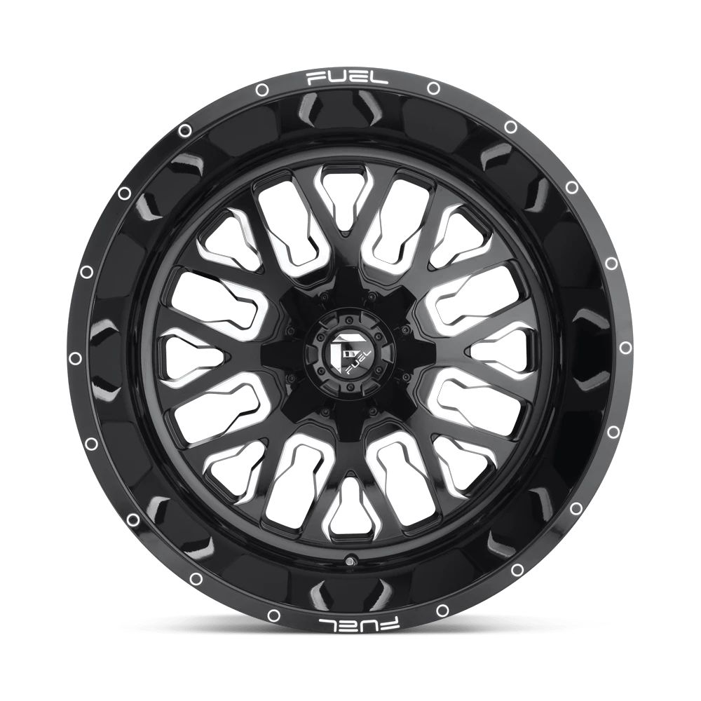 STROKE 20X9 6X135/5.5 106.1 NBL +01