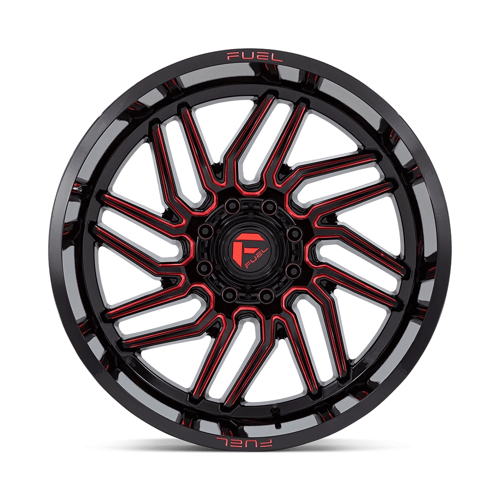 HURRICANE 24X12 8X6.5 125 NLQ -44