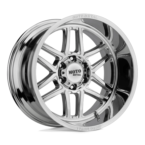 MO992 20X9 6X135 CHROME 18MM