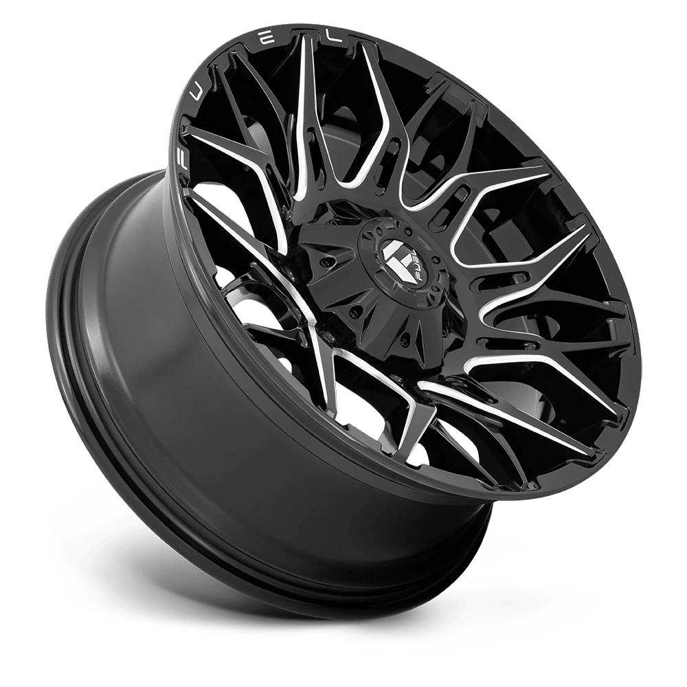 TWITCH 20X10 5X4.5/5.0 78 NBL -18MM