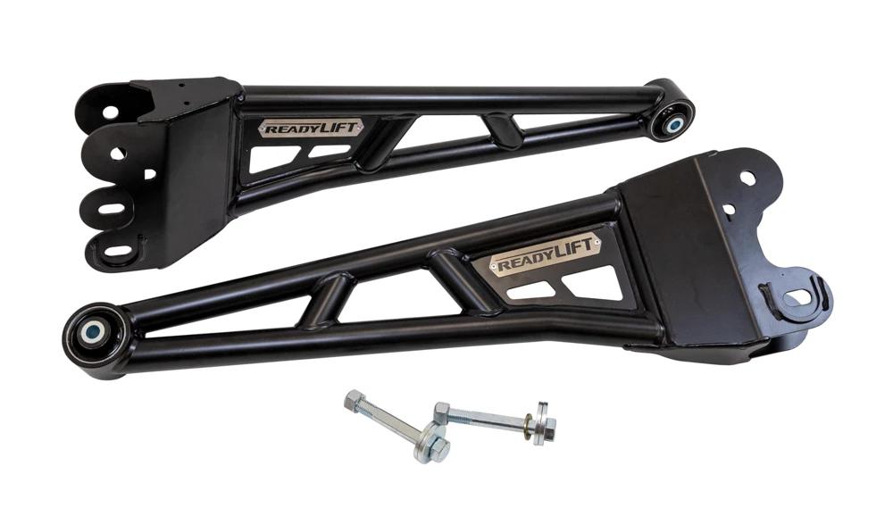 ReadyLift Suspension — RL 17+ FORD 4'' LIFT RADIUS ARM KIT