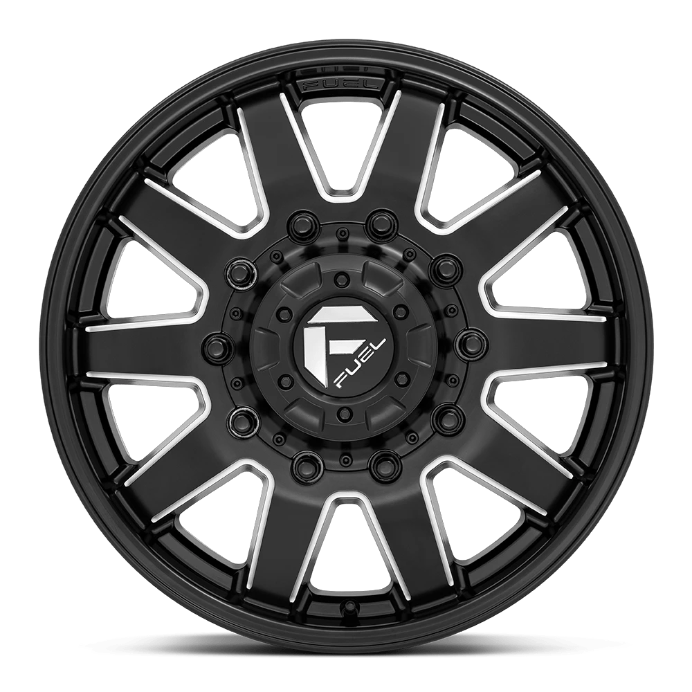 MAVERICK DRW 20X8.25 10X225 +105 NBD DF