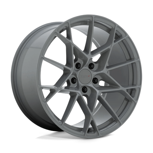 TW SECTOR 20X10.5 5X112 +41 66.6 BTL-GRY