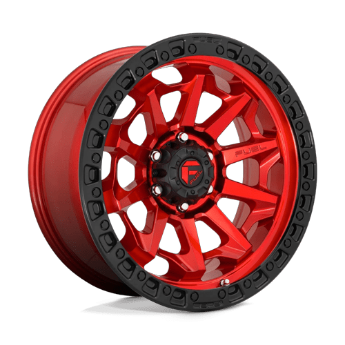 COVERT 20X9 5X5.0 71 QLB +20