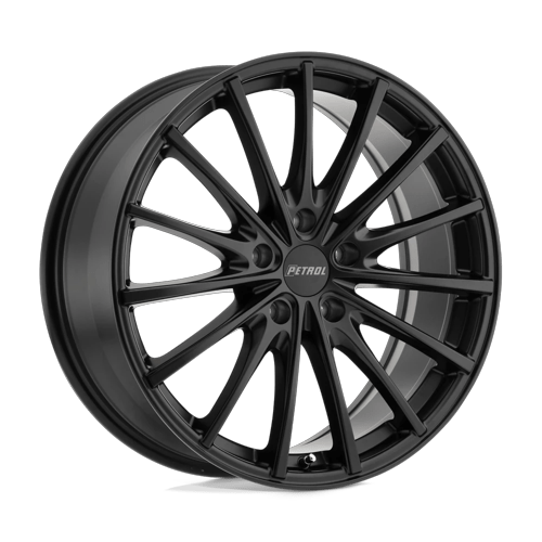 P3A 19X8 5X100 72.1 +35 M-BLK