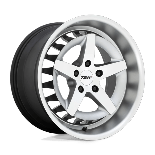 TW DEGNER 18X10 5X112 +25 66 M-GMTL BRS