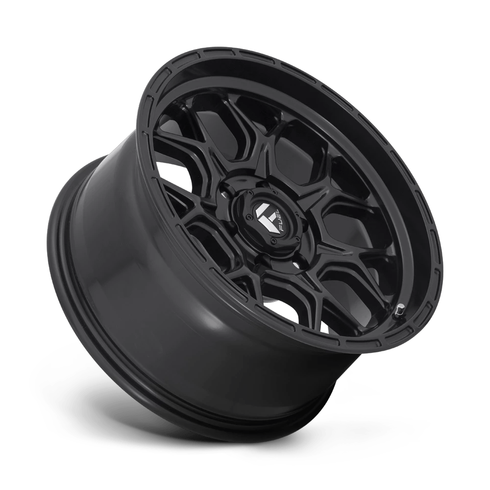 TECH 20X10 6X5.5 106.1 BD -18