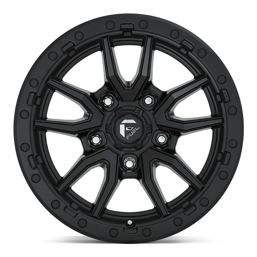 REBEL 17X9 5X5.0 71.5 BD -12