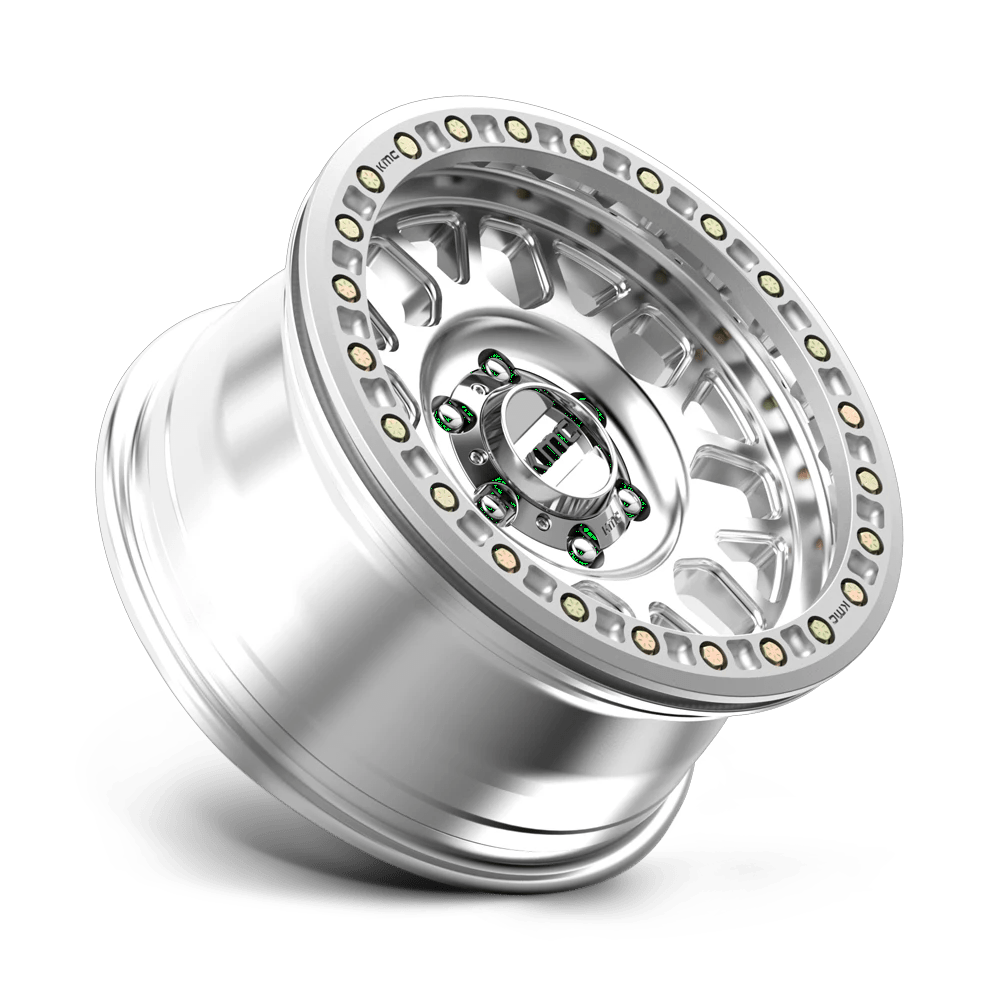 GRENADE DESERT BL 17X8.5 6X6.5 MACH +0