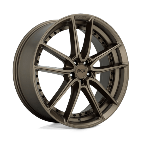 DFS 22X9 5X4.5 72 ZD +38