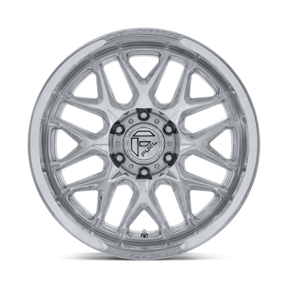 LYNX 22X9 6X135 87 +1 POLISH