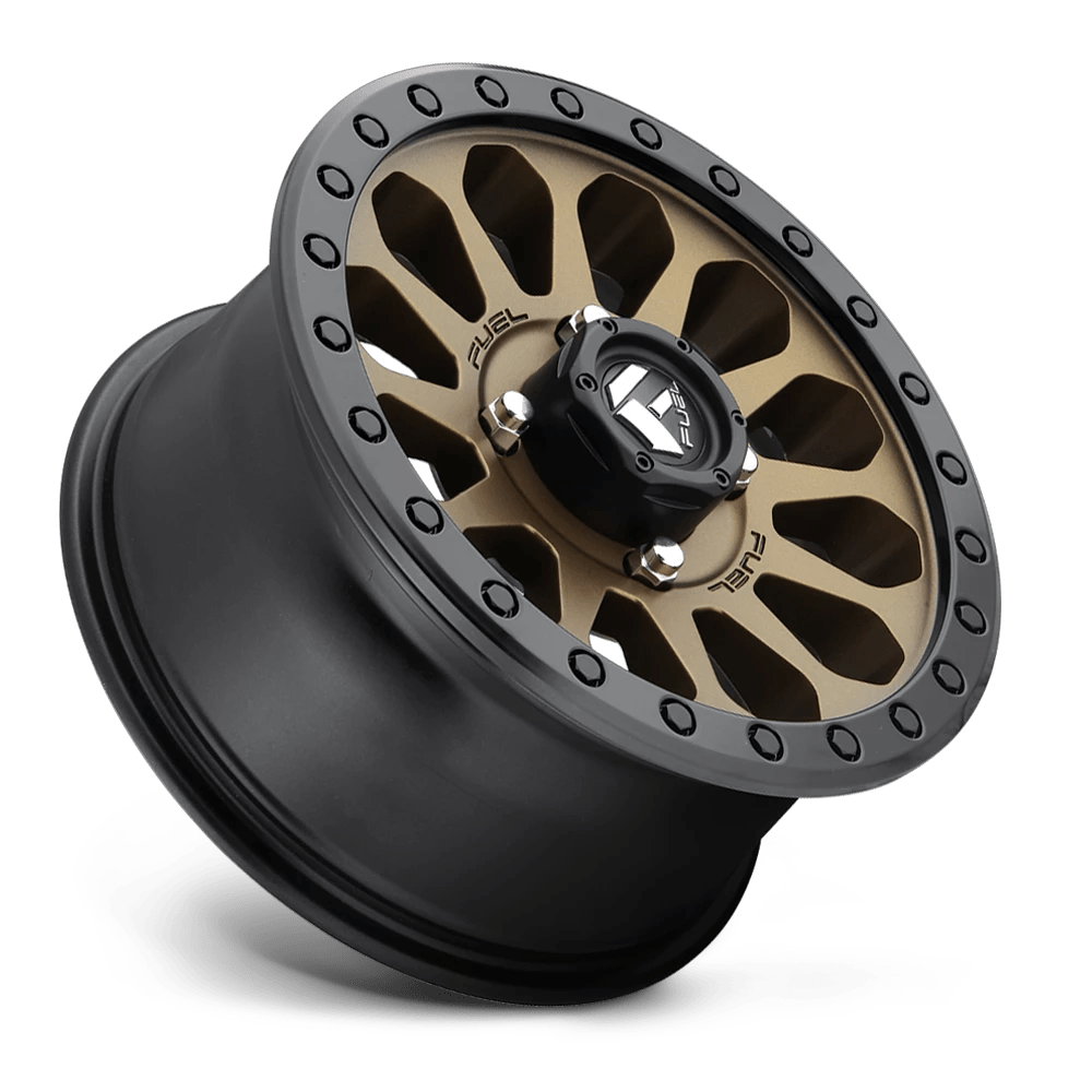 VECTOR UTV 14X7 4X137 110.1 ZDB +38