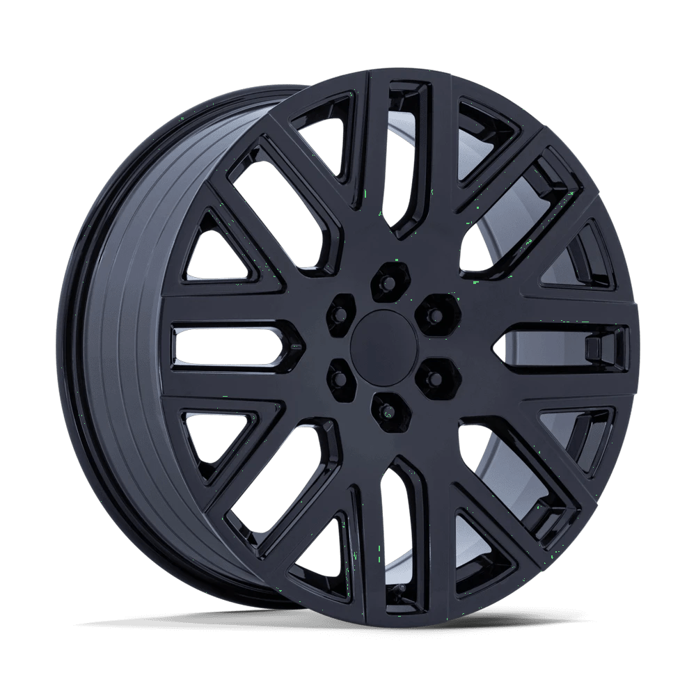 GLOSS BLACK