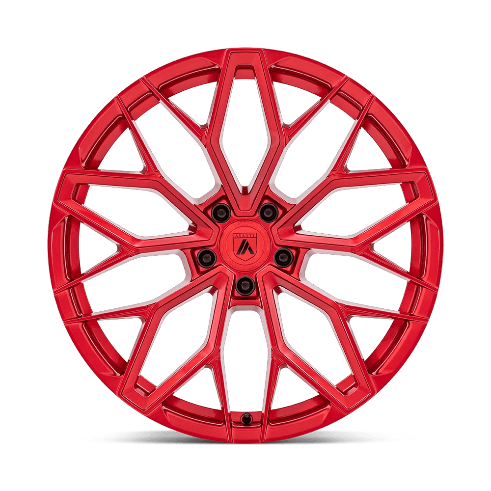 MOGUL 5 20X11 5X115 71 +22 C-RED