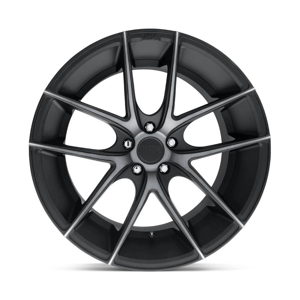 TARGA 20X10 5X4.5 72 MBT +40