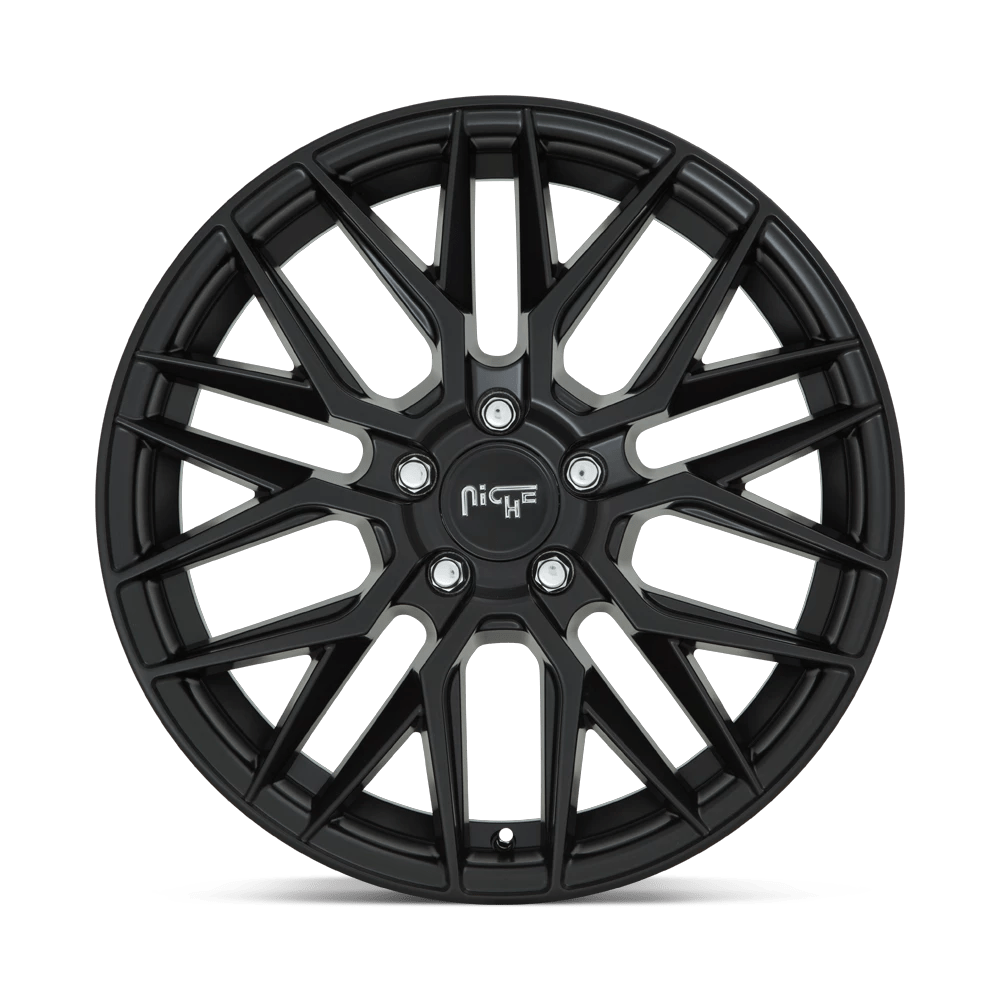 GAMMA 18X8 5X112 66.56 BD 42MM