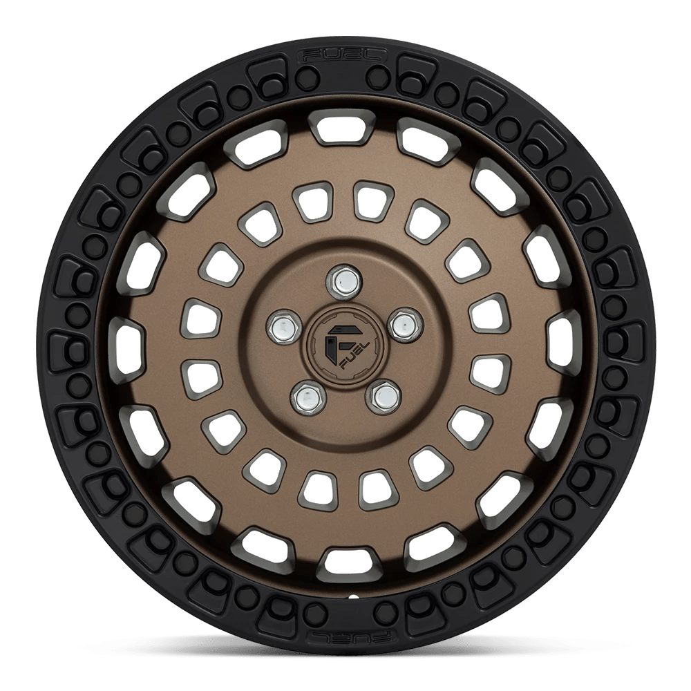 ZEPHYR 17X8 5X100 56.5 ZDB +38