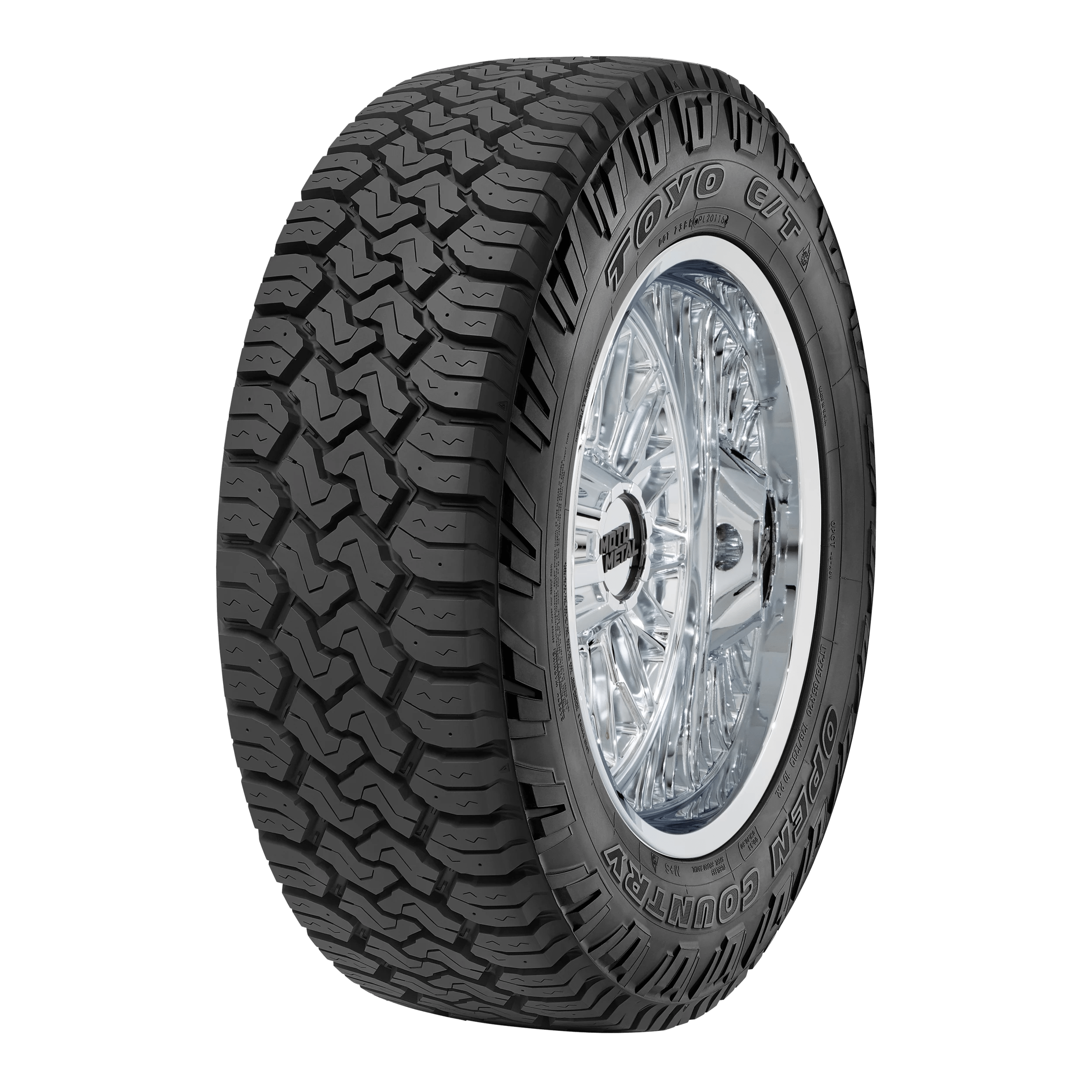 OPEN COUNTRY CT ATC - Tires Wheels Direct