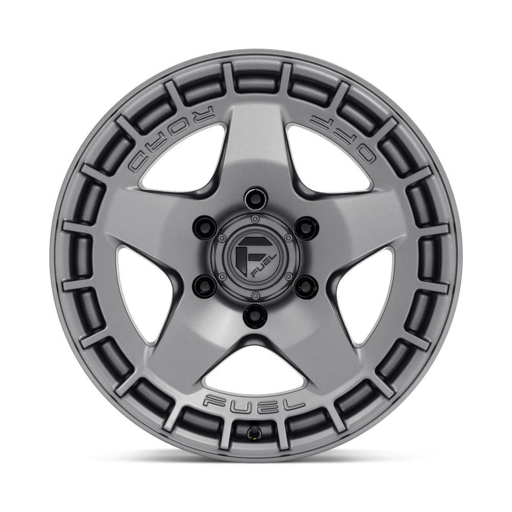 WARP 20X9 5X5 71.5 GD 01MM