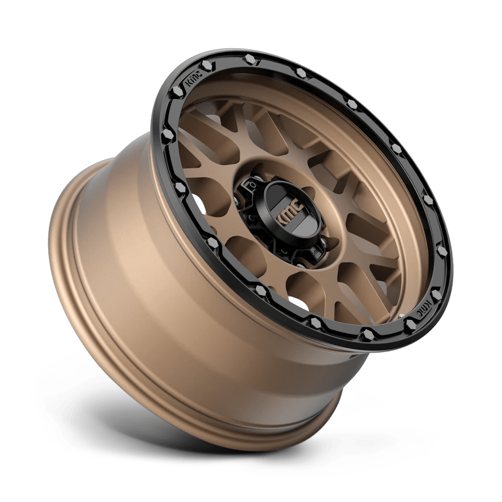 KM535 17X9 6X135 M-BRONZE M-BLK LP -12MM