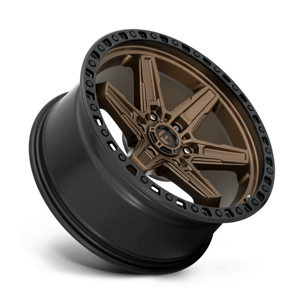 KICKER 20X9 6X5.5 106.1 ZDB +01