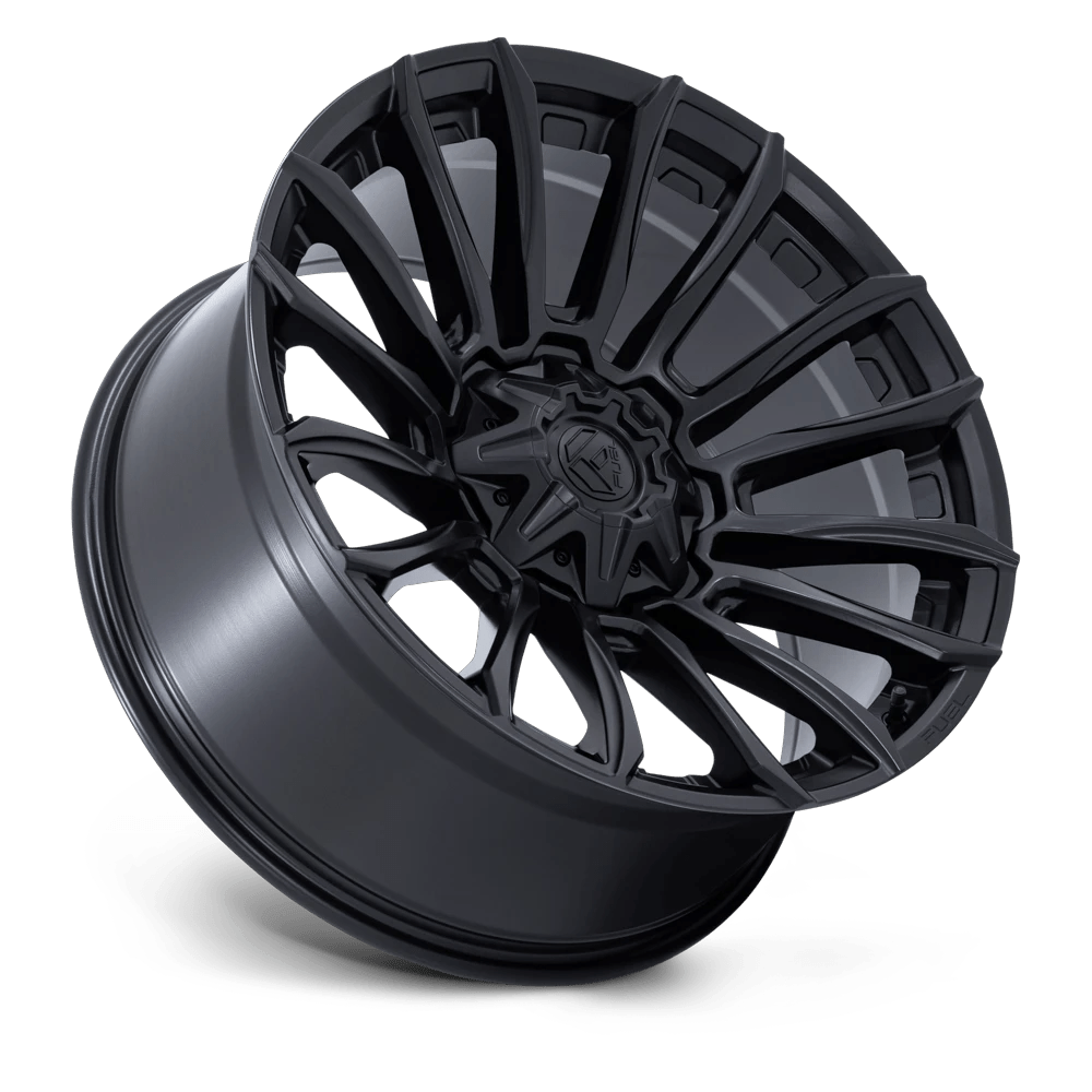 BLADE 22X9 8X170 125 +20 M-BLK