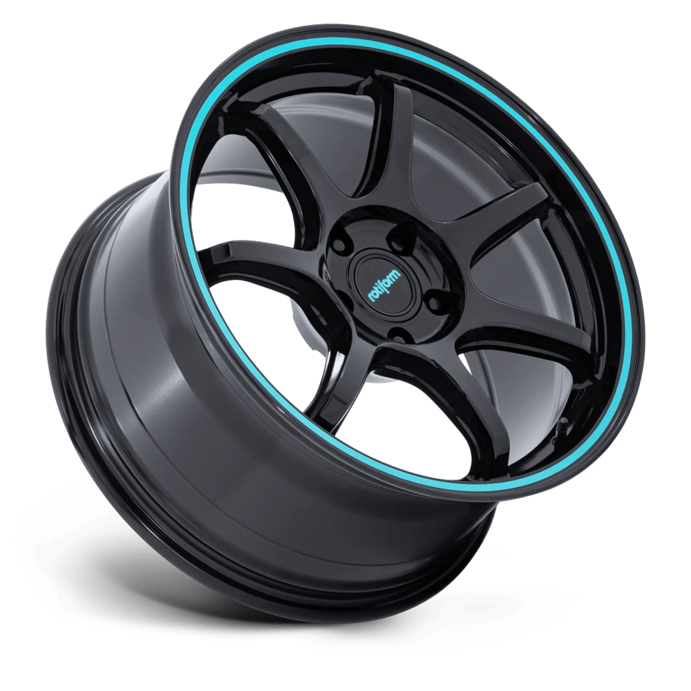 BPU 19X8.5 5X4.5 72 +20 G-BLK TL STR